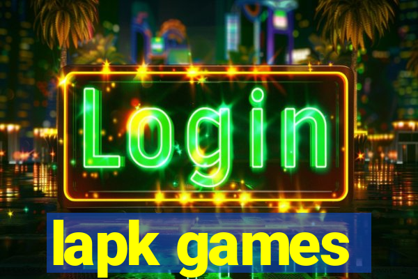 lapk games